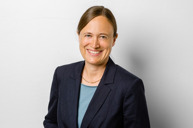 Stephanie Bade