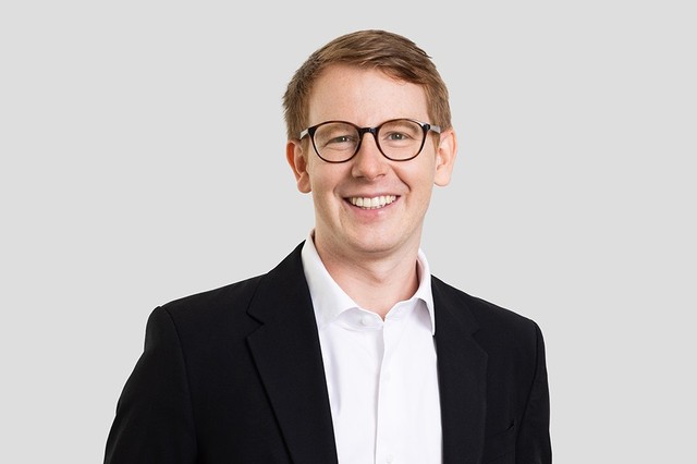 Mathis Müller