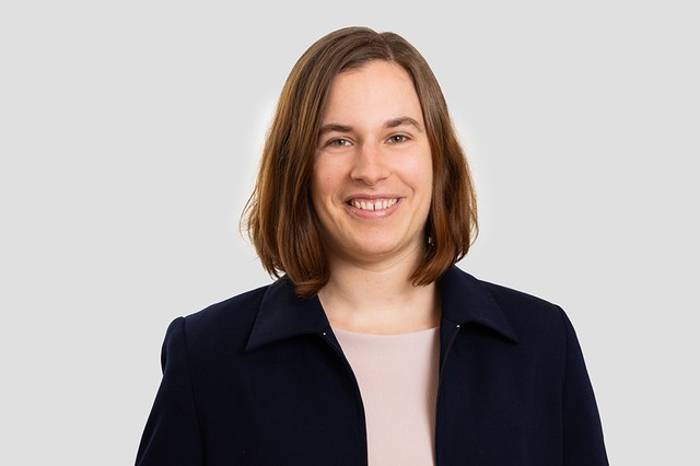 Simone Widmer