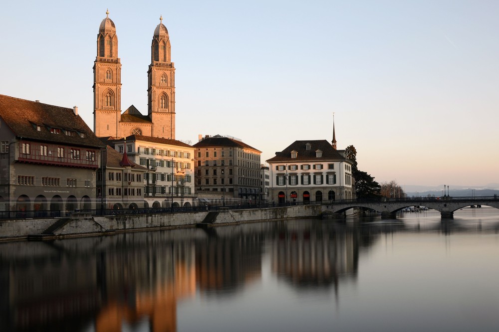 Stadt Zürich