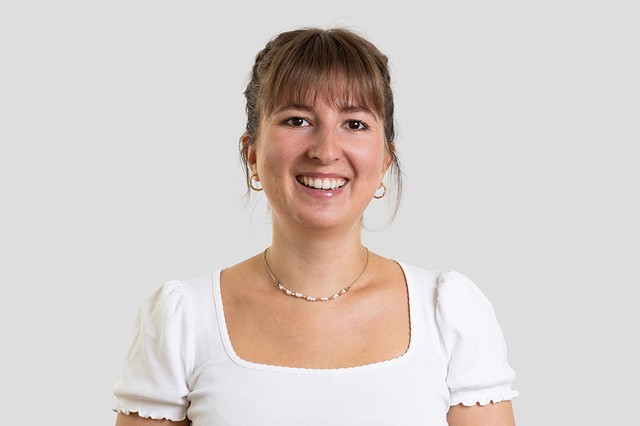 Sabrina Broger