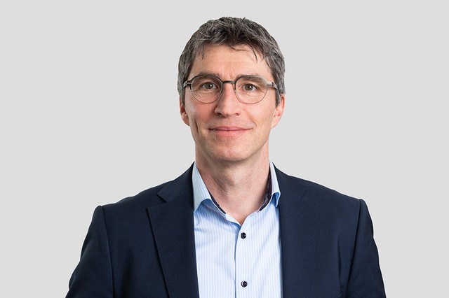 Benjamin Buser