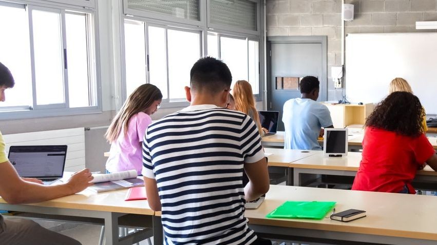 Die Berufsmaturität ist ein zentrales Element des Schweizer Bildungssystems. Foto: industryview/ iStock.