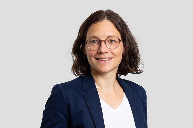Rahel Wartenweiler
