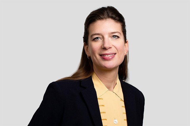 Linda Mülli