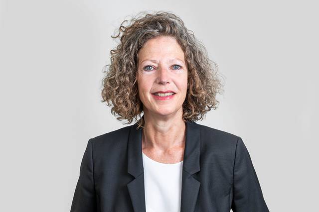 Kathrin Kuster