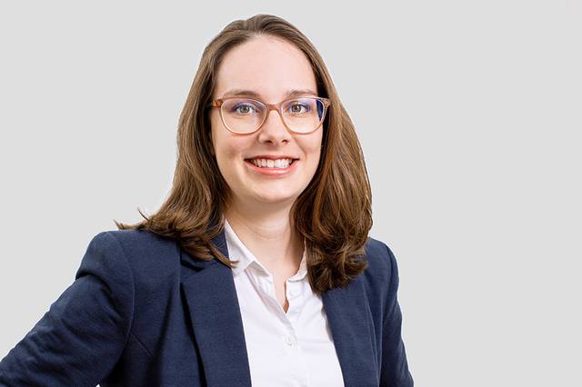 Lisa Hämmerli